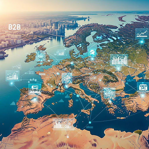 Image of PRODUCT-MARKET FIT IN EUROPE: PART 1
